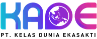 KADE Logo